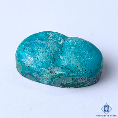 Malachite Chrysocolla