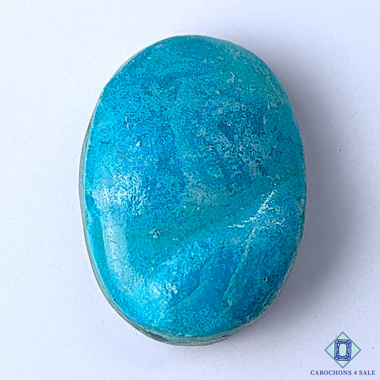 Malachite Chrysocolla