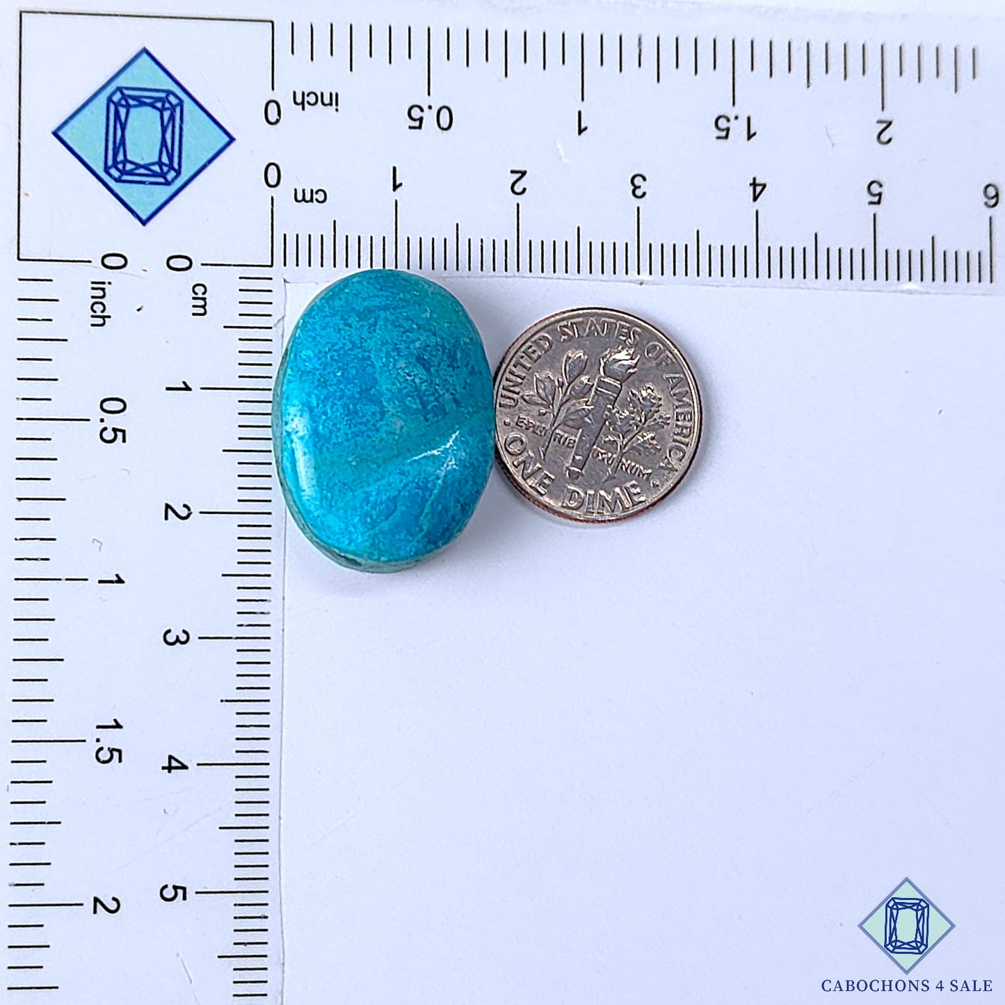 Malachite Chrysocolla
