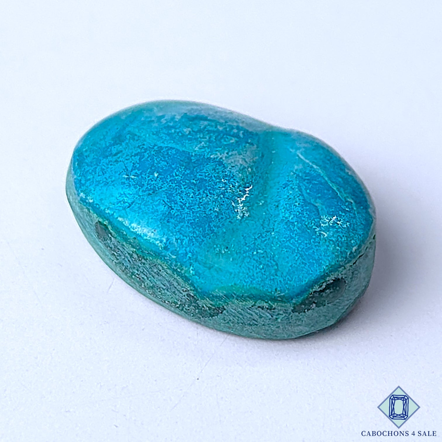 Malachite Chrysocolla