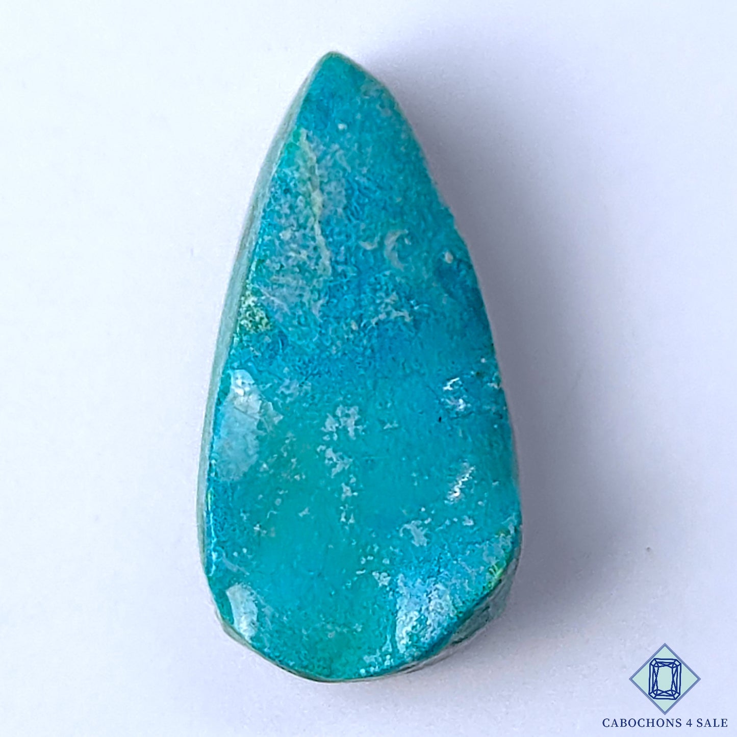 Malachite Chrysocolla