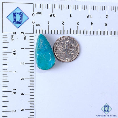 Malachite Chrysocolla