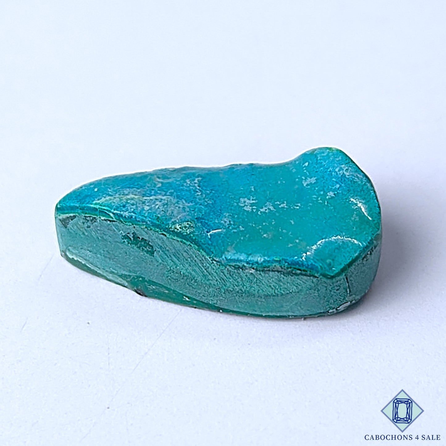 Malachite Chrysocolla