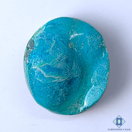 Malachite Chrysocolla