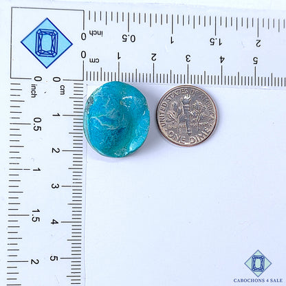 Malachite Chrysocolla