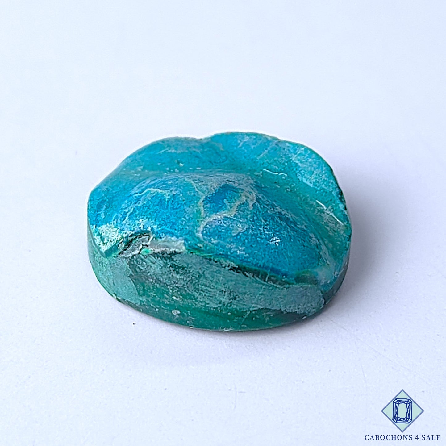 Malachite Chrysocolla