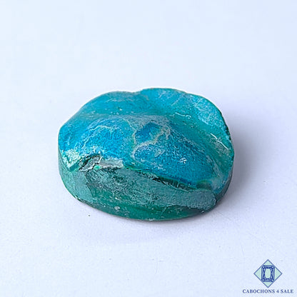 Malachite Chrysocolla