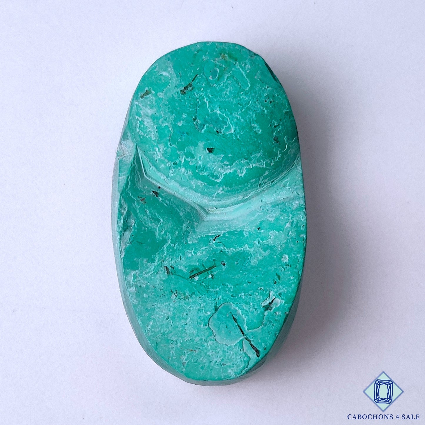 Malachite Chrysocolla