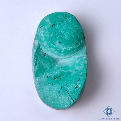 Malachite Chrysocolla