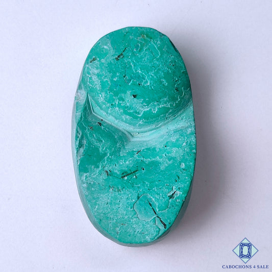 Malachite Chrysocolla