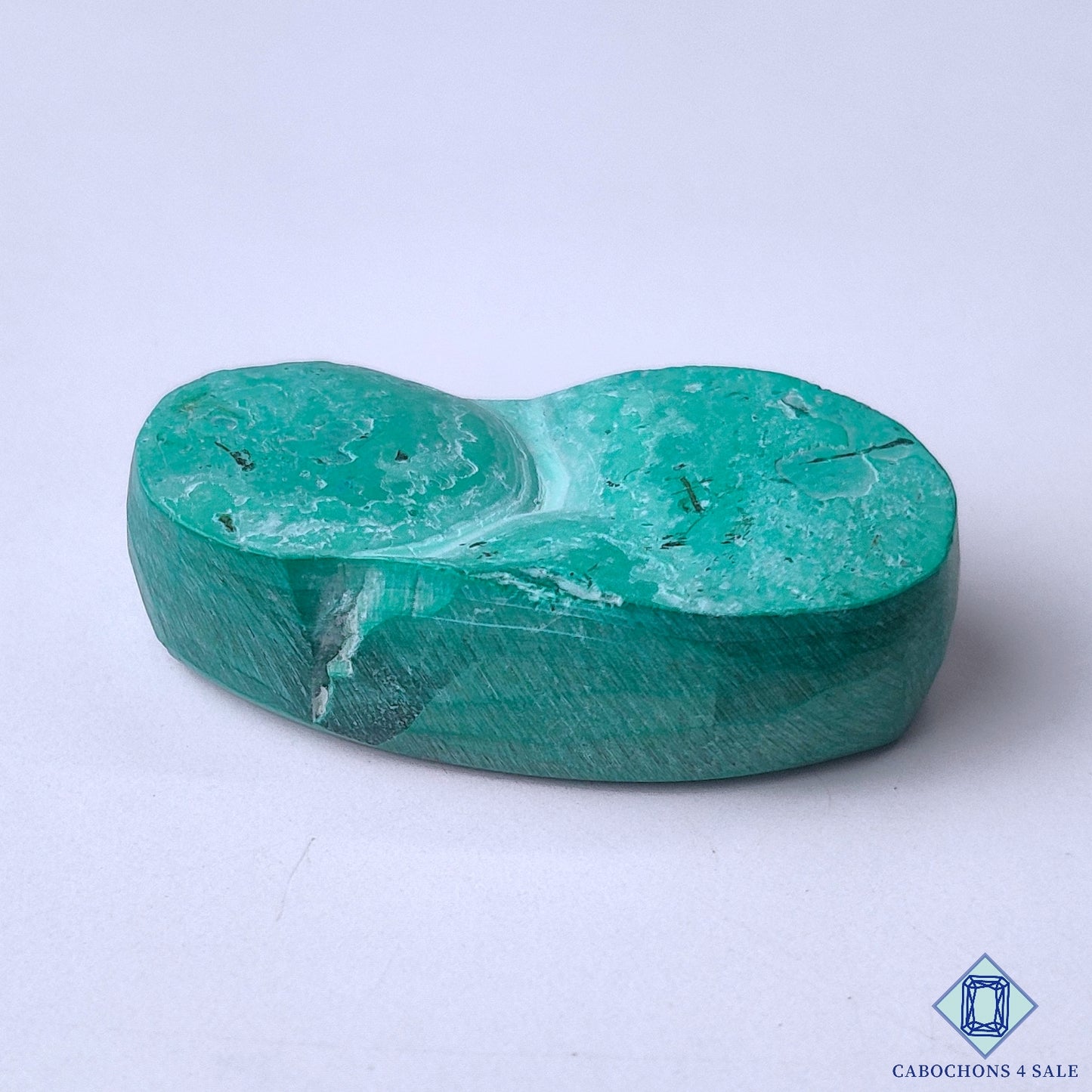 Malachite Chrysocolla