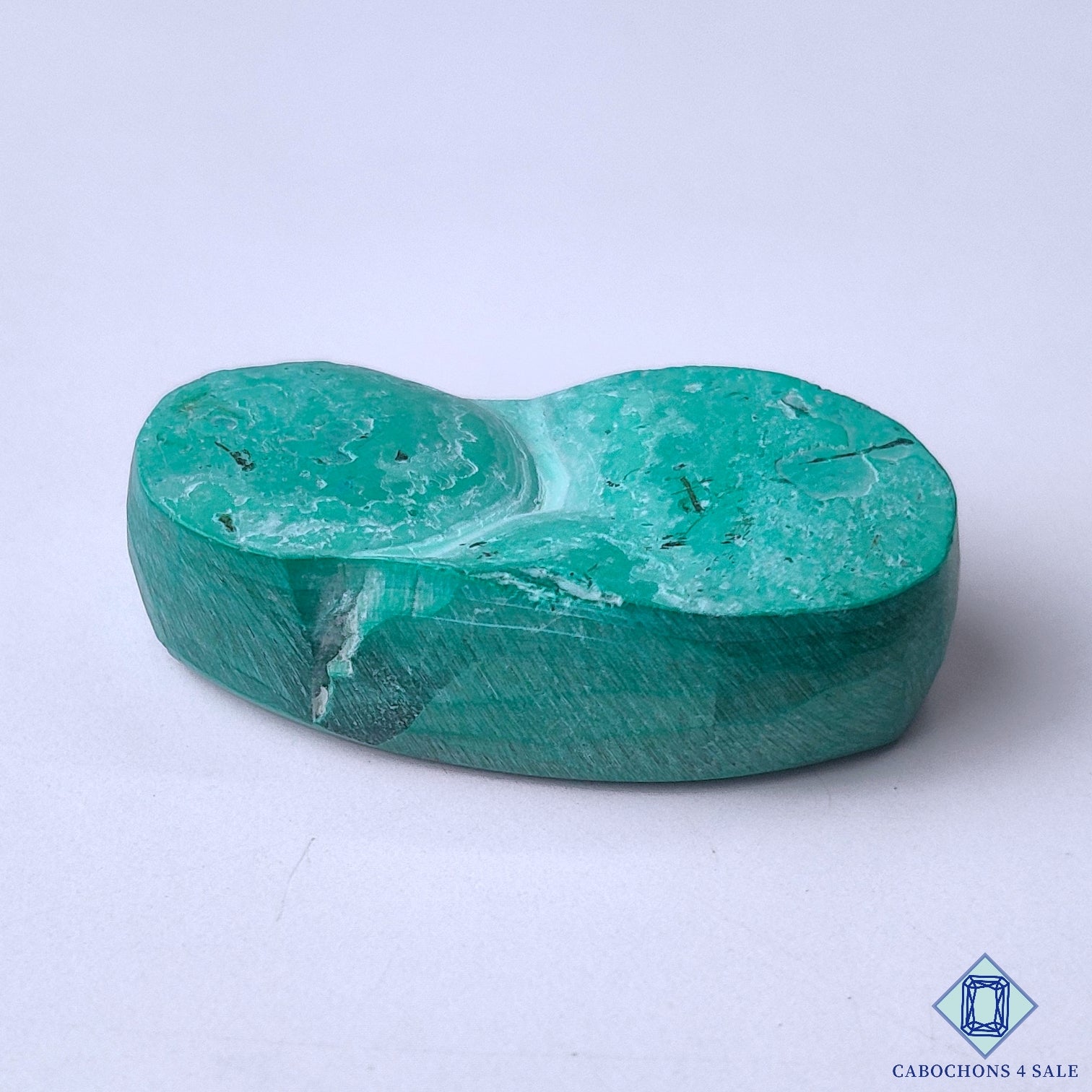 Malachite Chrysocolla