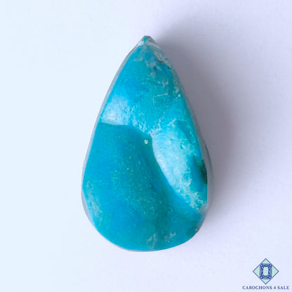 Malachite Chrysocolla