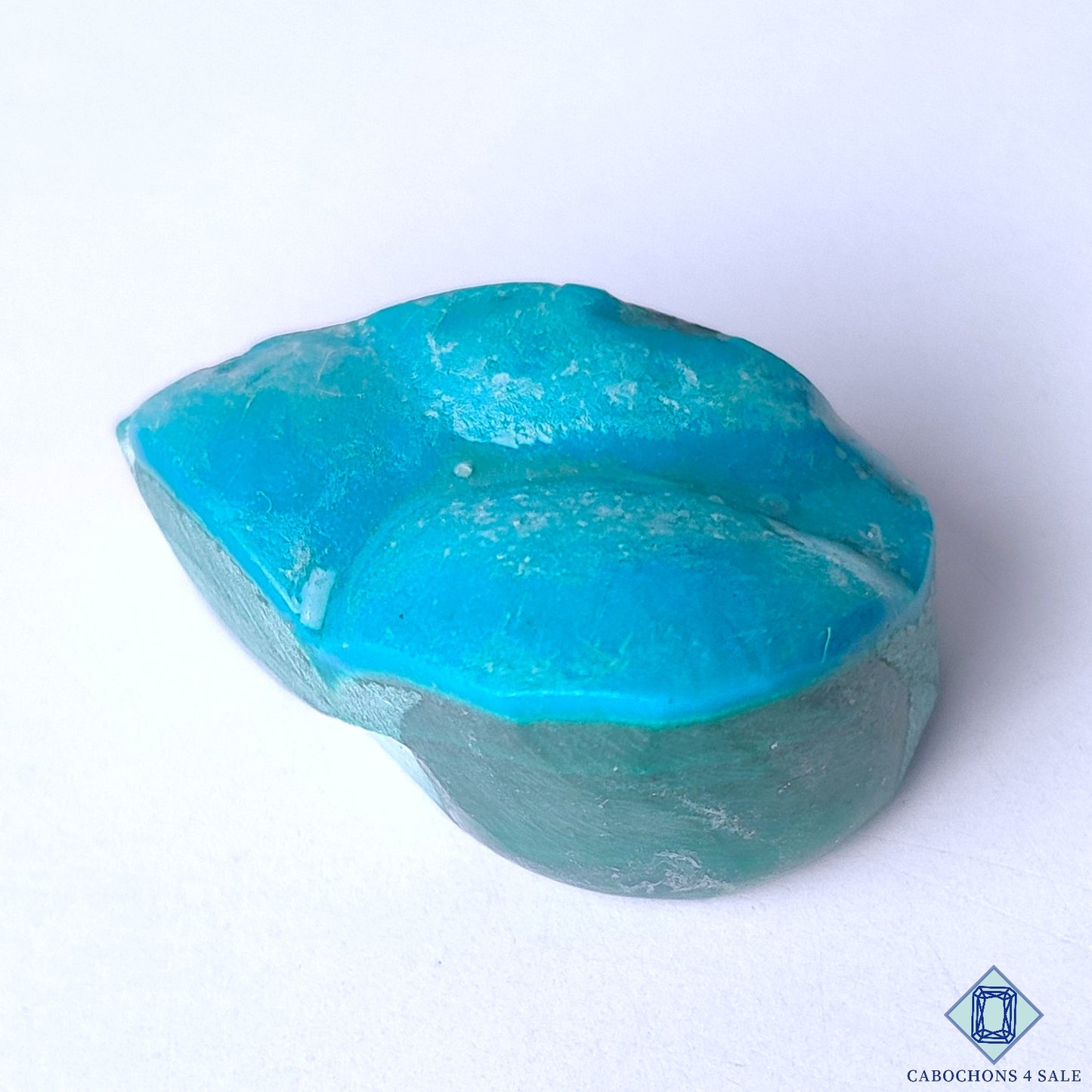 Malachite Chrysocolla