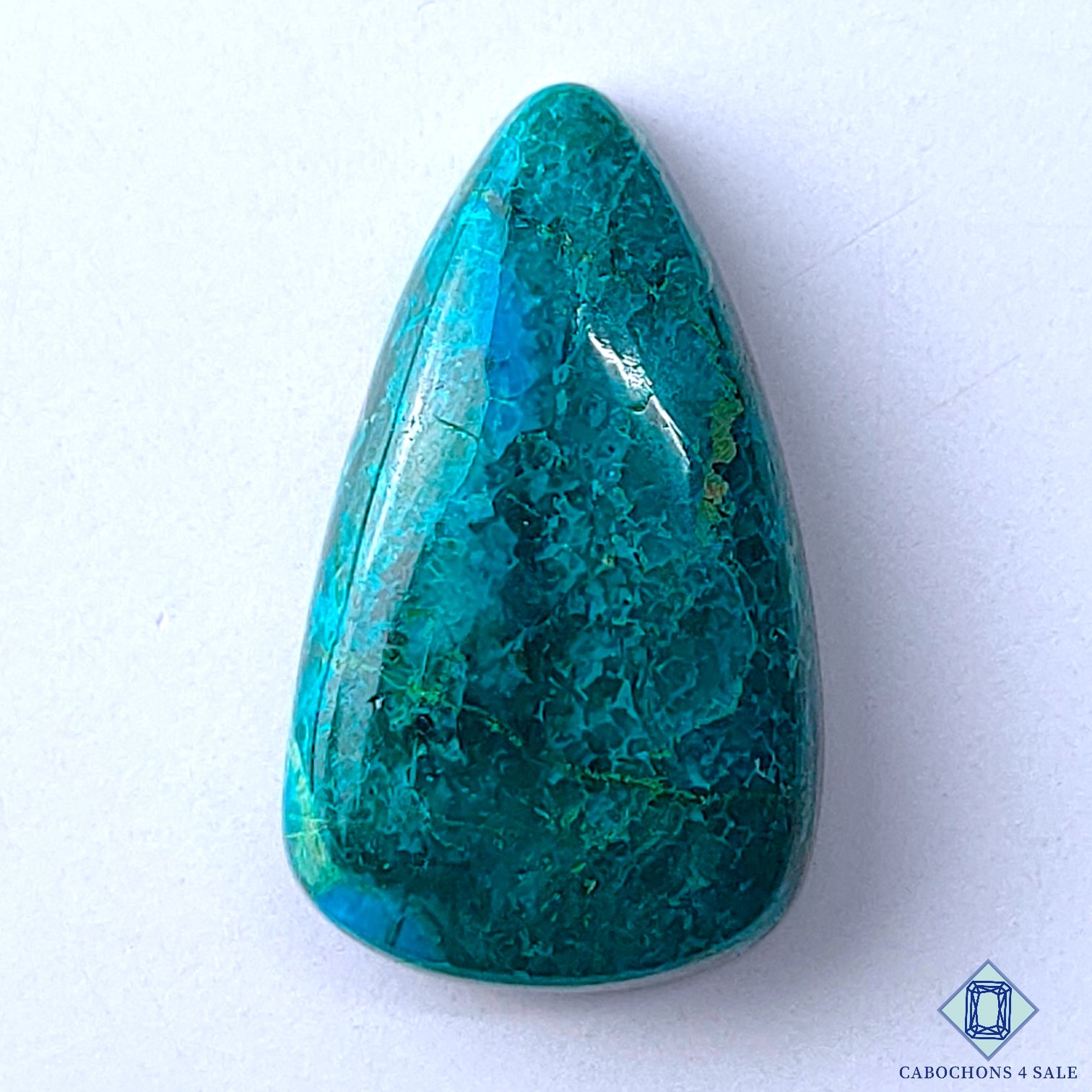 Malachite Chrysocolla
