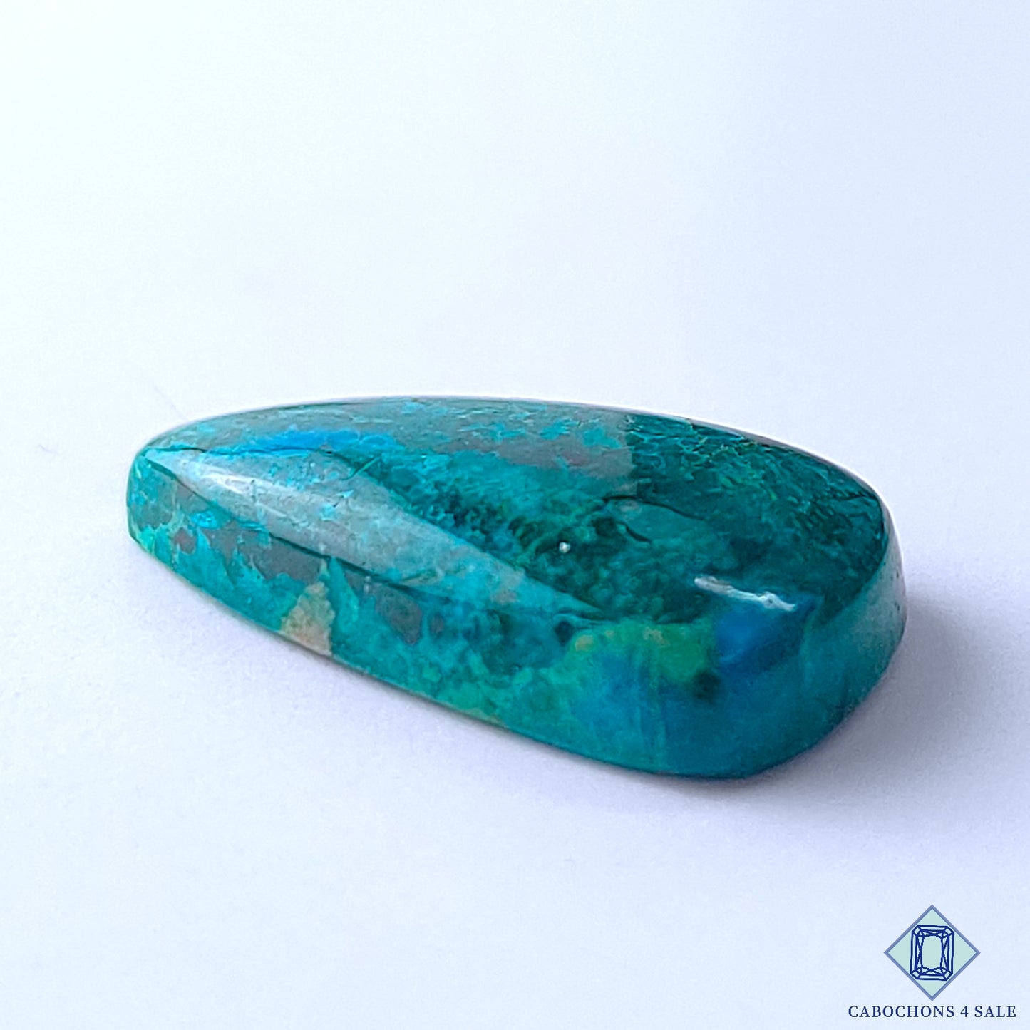 Malachite Chrysocolla