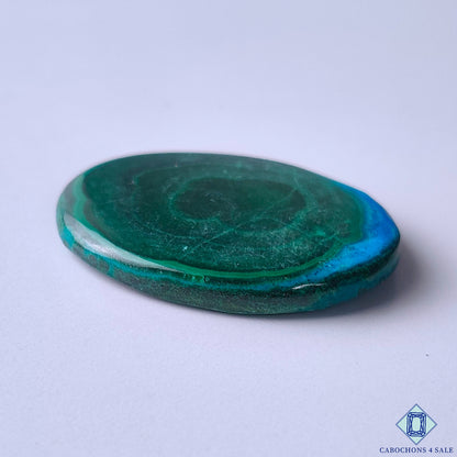 Malachite Chrysocolla