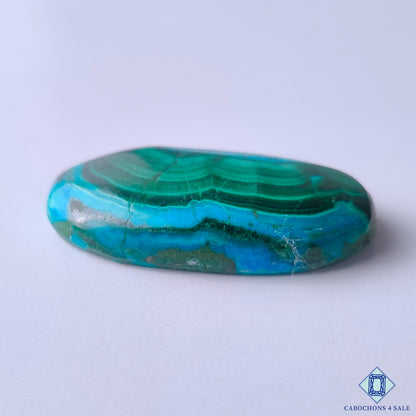 Malachite Chrysocolla