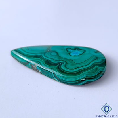 Malachite Chrysocolla
