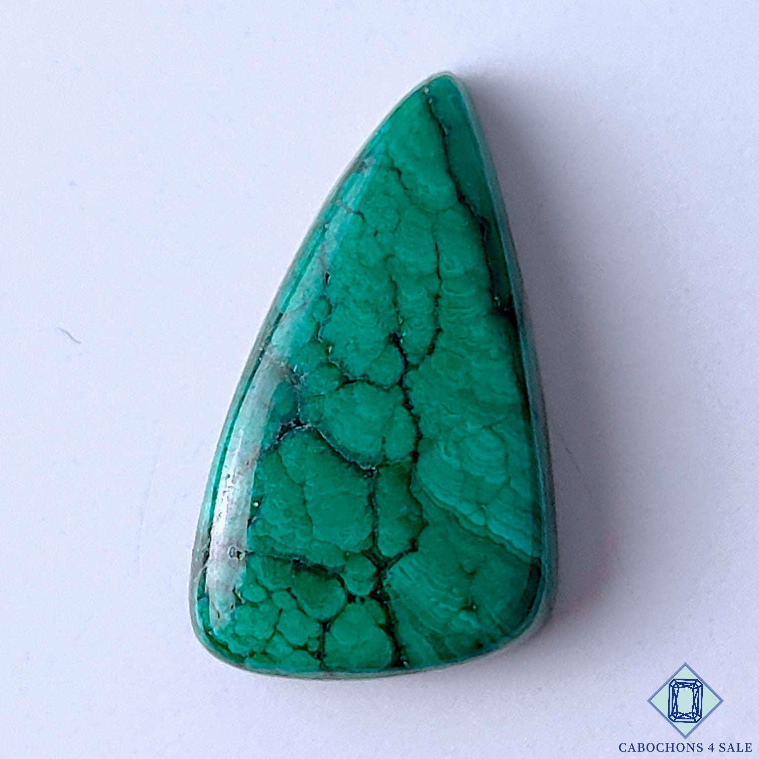 Malachite Chrysocolla