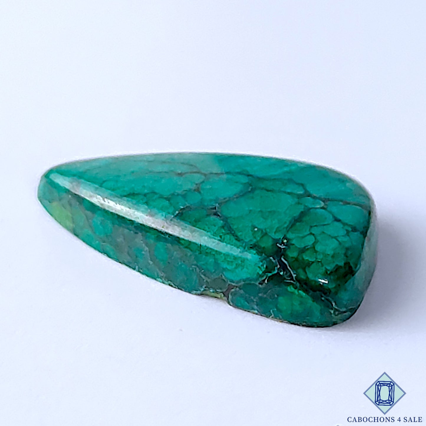 Malachite Chrysocolla