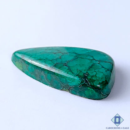 Malachite Chrysocolla