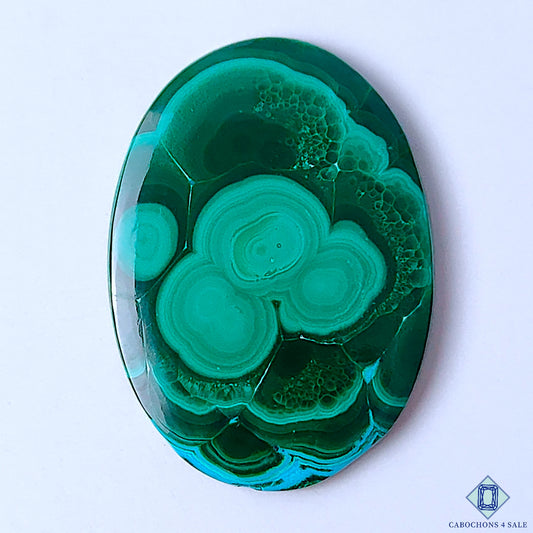 Malachite Chrysocolla
