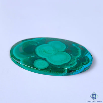 Malachite Chrysocolla