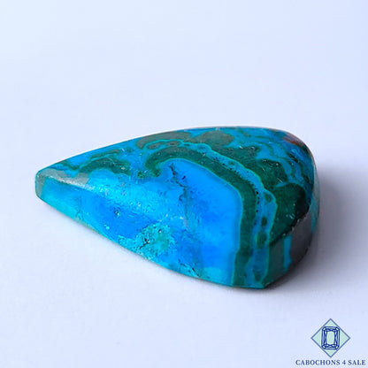 Malachite Chrysocolla