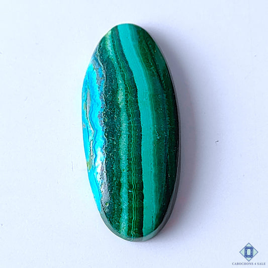 Malachite Chrysocolla