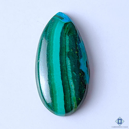 Malachite Chrysocolla