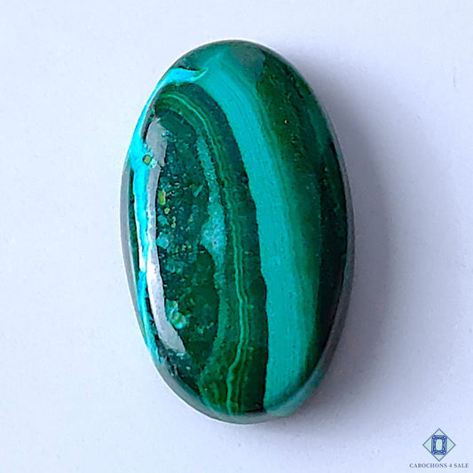 Malachite Chrysocolla