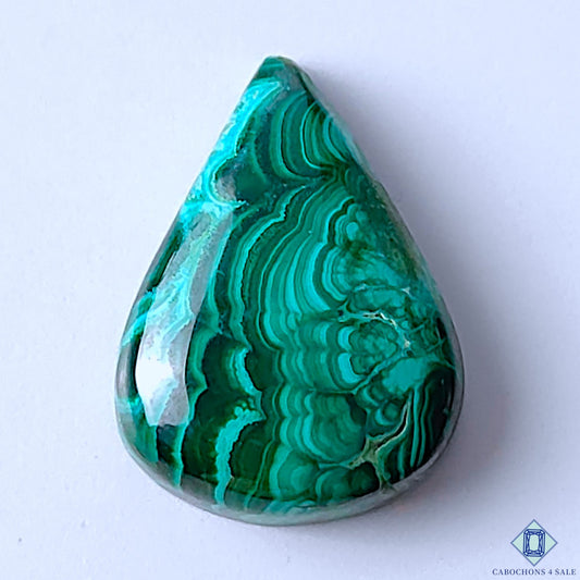 Malachite Chrysocolla