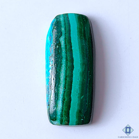 Malachite Chrysocolla