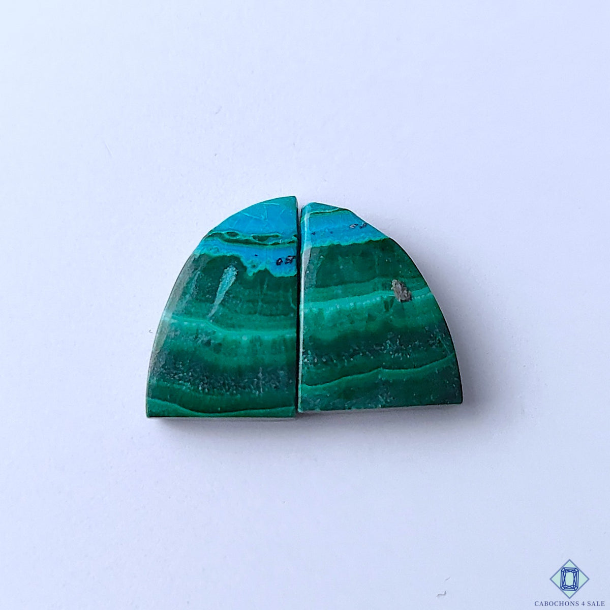 Malachite Chrysocolla