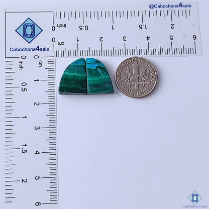 Malachite Chrysocolla