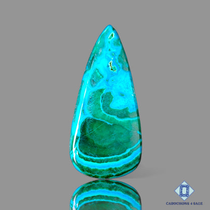 Malachite Chrysocolla