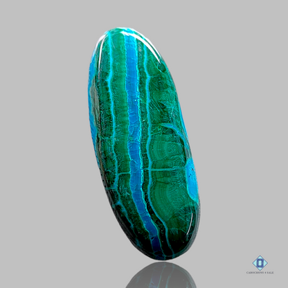 Malachite Chrysocolla