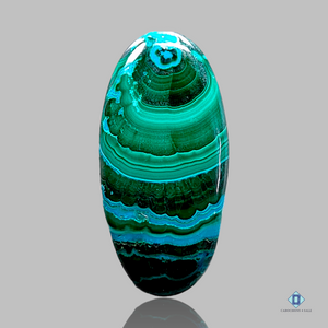 Malachite Chrysocolla