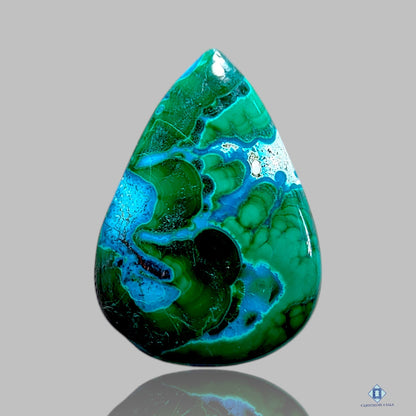 Malachite Chrysocolla