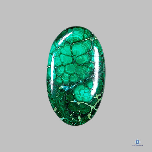 Malachite Chrysocolla