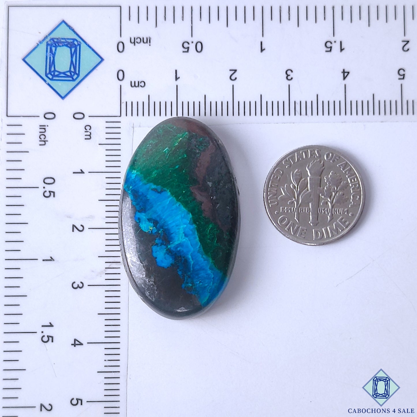 Malachite Chrysocolla Azurite Dioptase and Ajoite Hematite Shattuckite