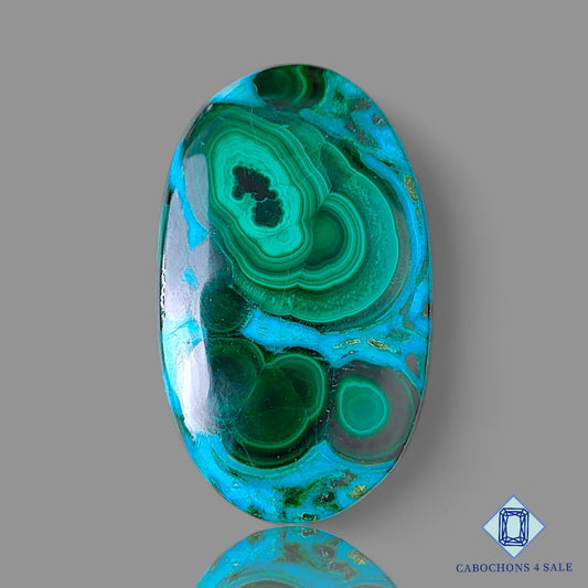 Malachite Chrysolcolla