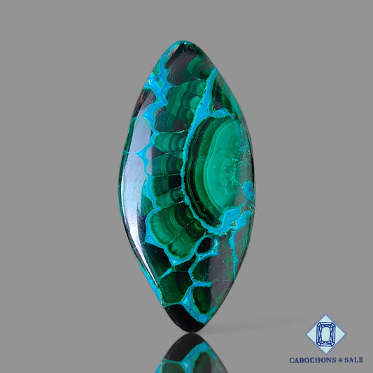 Malachite Chrysolcolla