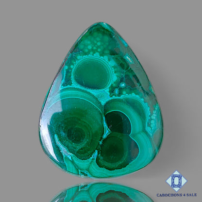 Malachite Chrysolcolla