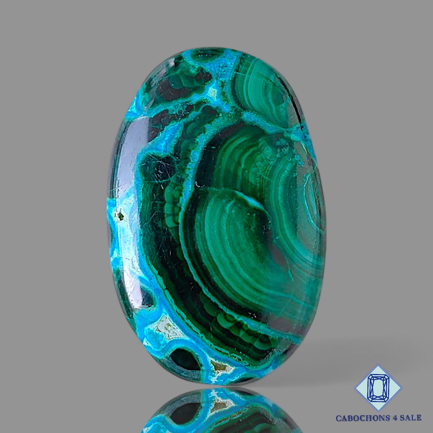 Malachite Chrysolcolla