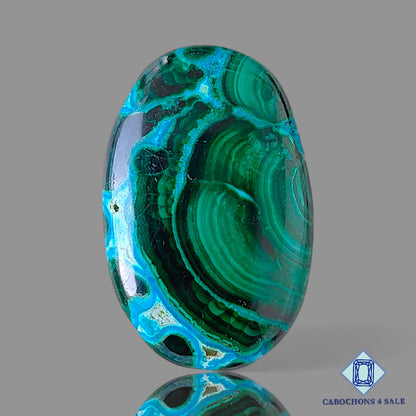 Malachite Chrysolcolla