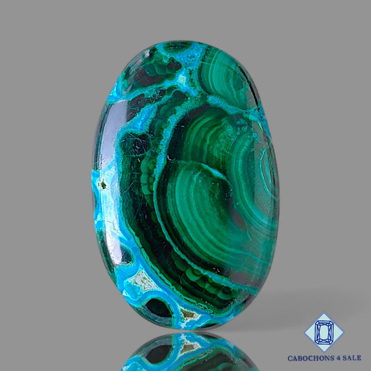 Malachite Chrysolcolla