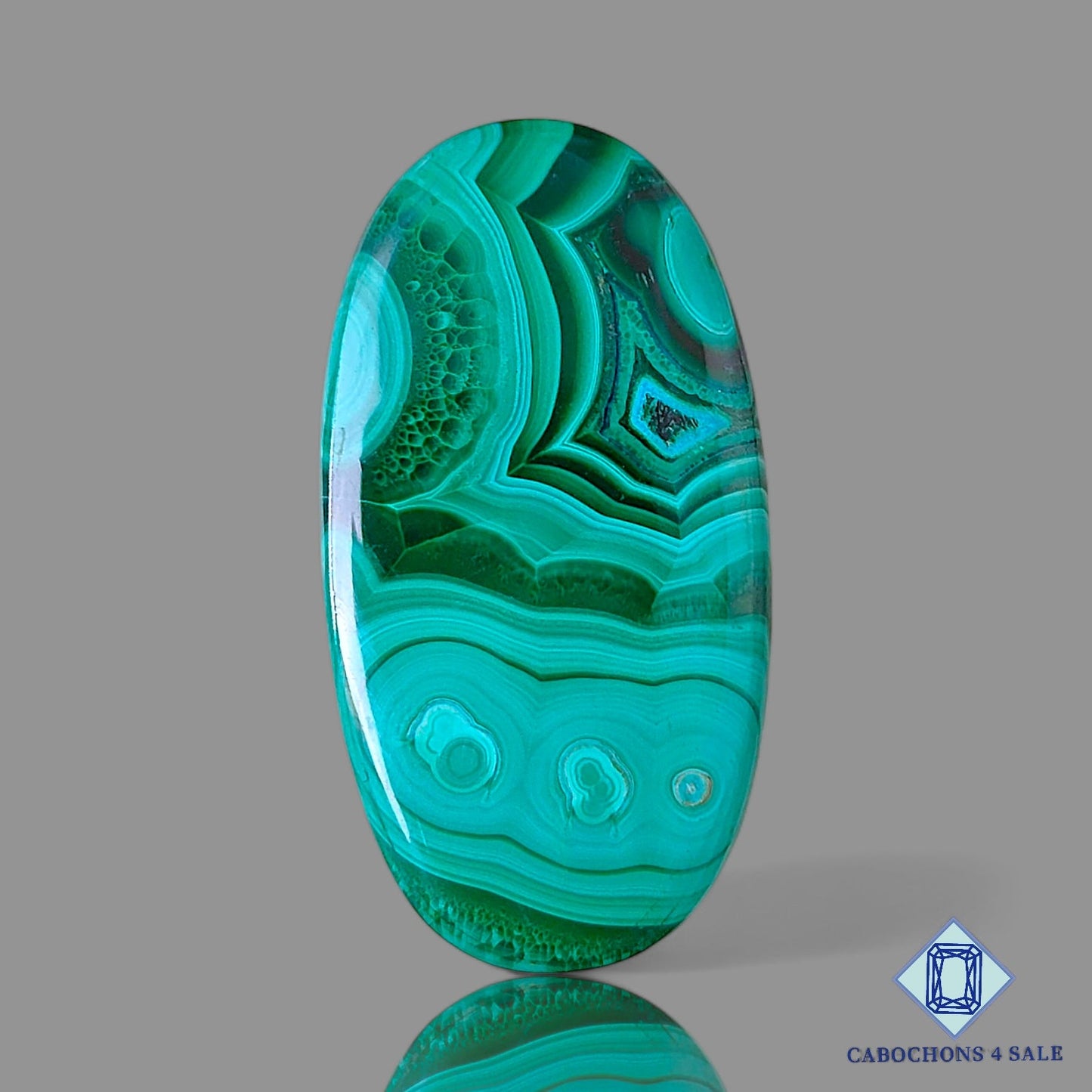 Malachite Chrysolcolla