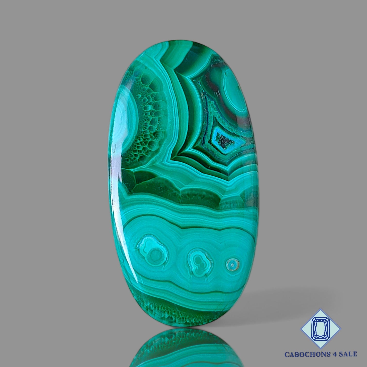 Malachite Chrysolcolla